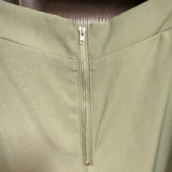 HYFVE Sage Green Cargo Pants - Picture 3 of 10